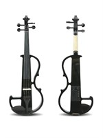 Электроскрипка Foix HBK/HBK-01 1042