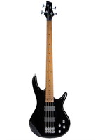 Бас-гитара Bosstone BGP-4 V.2 BK 0969