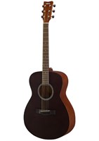 Акустическая гитара Yamaha FS400-SMB 0185
