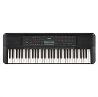 Синтезатор Yamaha PSR-E283 0400