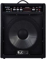 Комбоусилитель для бас-гитары, 100Вт, Joyo JBA-100 1057