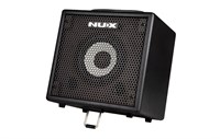 Басовый комбоусилитель, 50Вт, Nux Mighty-Bass-50BT 1056