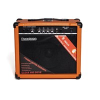 Басовый комбоусилитель Bosstone BA-40W Orange 1059