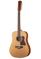 12-струнная гитара Caraya F66012-N 0431