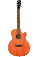 Электро-акустическая гитара Cort SFX-MEM-OP SFX Series 0320