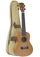 Укулеле Fabio FB230 c тёплым чехлом 0625