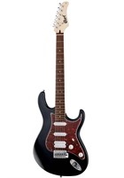 Электрогитара Cort G110-OPBK G Series 0989