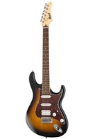 Электрогитара Cort G110-OPSB G Series 0375