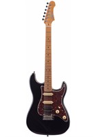 Электрогитара JET JS-400 BK 1062