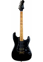 Электрогитара JET JS-400 BK G 1061