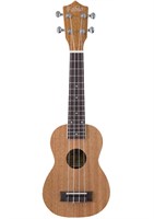 Укулеле сопрано Fabio XU21-22 N 0010