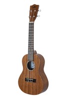 Укулеле концерт Kaimana UK-23M NS 1079