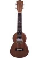 Укулеле концерт Kaimana UK-23M NS 1079