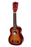 Укулеле сопрано Kaimana UK-21 CS 1072