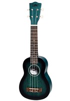 Укулеле сопрано Kaimana UK-21 BLS 1071