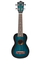 Укулеле сопрано Fabio XU21-22 BLS 1068