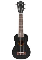 Укулеле сопрано Fabio XU21-22 BK 1067