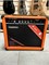 Басовый комбоусилитель Bosstone BA-40W Orange 1059