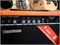 Басовый комбоусилитель Bosstone BA-40W Orange 1059