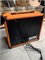 Басовый комбоусилитель Bosstone BA-40W Orange 1059