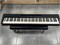Цифровое пианино Yamaha P-143BTB 1124