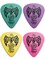 Медиаторы ERNIE BALL Everlast в ассортименте 0659