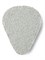 Войлочный медиатор Dunlop 8012P 0311