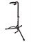 Стойка для гитары Soundking DG041, черная 0137
