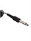 Пьезозвукосниматель Musedo CP-60G, черный 0125