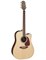 Электро-акустическая гитара TAKAMINE GD71CE NAT 0956