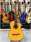 Классическая гитара со звукоснимателем TAKAMINE GC1CE NAT 0955