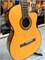 Классическая гитара со звукоснимателем TAKAMINE GC1CE NAT 0955