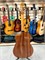 Классическая гитара со звукоснимателем TAKAMINE GC1CE NAT 0955