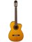 Классическая гитара со звукоснимателем TAKAMINE GC1CE NAT 0955