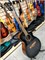 Электро-акустическая гитара Ibanez AEWC11-TCB 0953