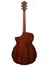 Электро-акустическая гитара Ibanez AEWC11-DVS 0952