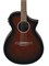 Электро-акустическая гитара Ibanez AEWC11-DVS 0952