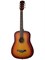 Акустическая гитара Fante FT-R38B-3TS 0562