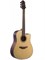 Электро-акустическая гитара CRAFTER HD-250CE 0437
