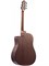 Электро-акустическая гитара CRAFTER HD-250CE 0437