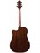 Электро-акустическая гитара CRAFTER HD-250CE 0437