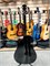 Электро-акустическая гитара FENDER CD-60SCE Black 0383