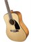 Акустическая гитара Fender CD-60 Natural 0382