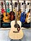 Акустическая гитара Fender CD-60 Natural 0382