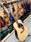Акустическая гитара Fender CD-60 Natural 0382