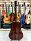 Акустическая гитара Fender CD-60 Natural 0382