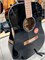 Акустическая гитара Fender CD-60 Black 0381