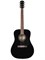 Акустическая гитара Fender CD-60 Black 0381