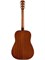 Акустическая гитара FENDER CD-60S Natural 0338