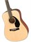 Акустическая гитара FENDER CD-60S Natural 0338